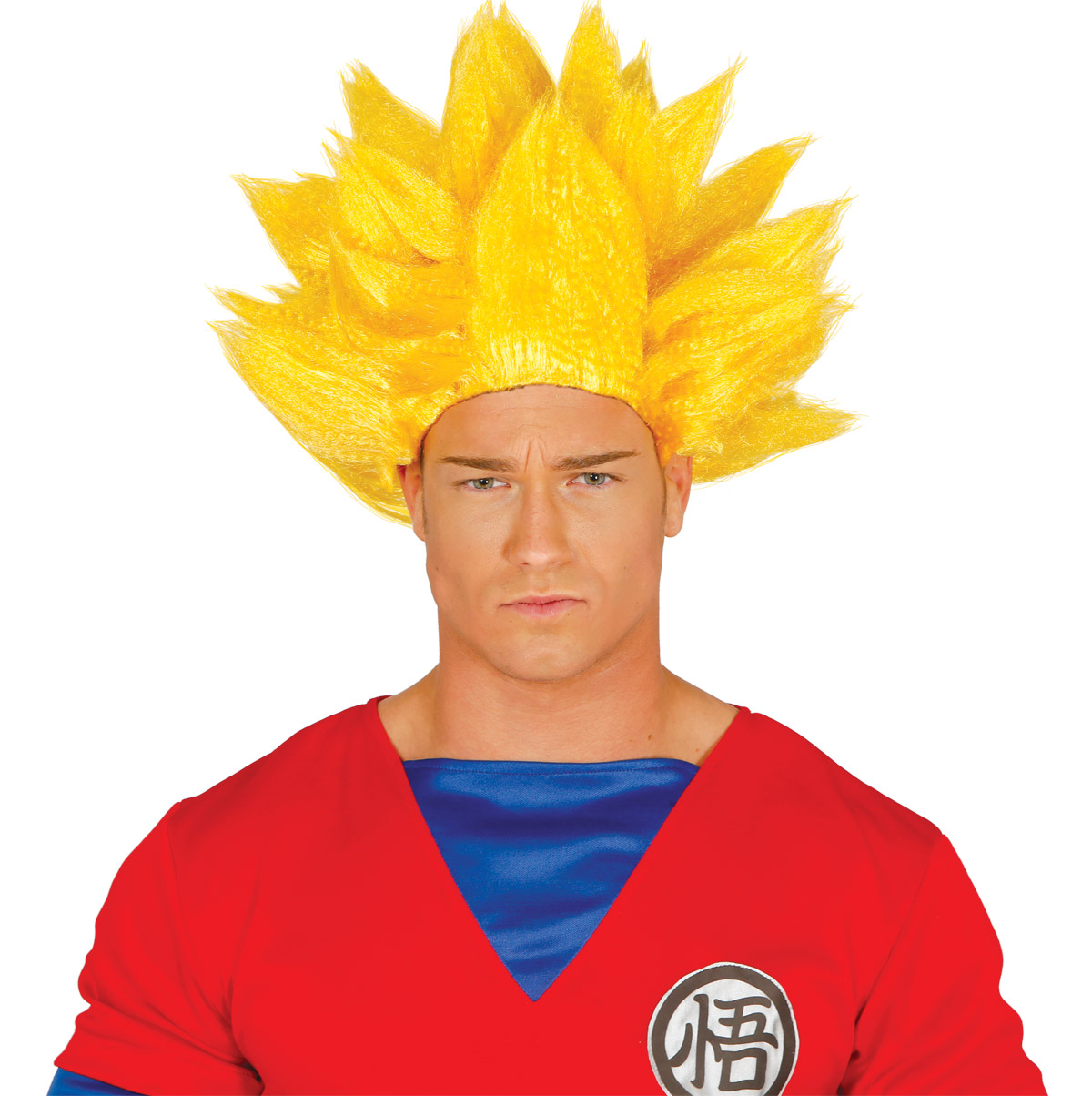 perruque sangoku